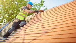 Best Emergency Roof Repair Services  in Schler Park, IL