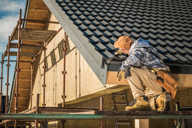 EPDM Roofing in Schiller Park, IL