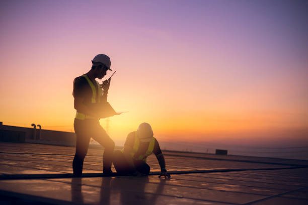 Schiller Park, IL  Roofing repair and installation Company