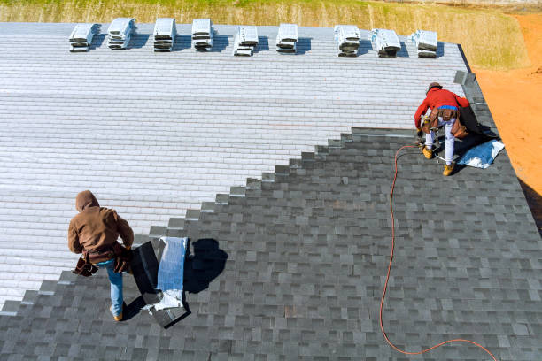 Best Flat Roofing  in Schler Park, IL