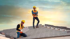 Best Solar Panel Roofing Installation  in Schler Park, IL
